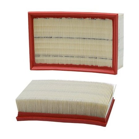 Wix Filters Air Filter WA10255